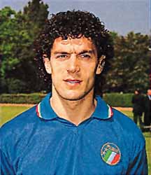 	Roberto Donadoni 	